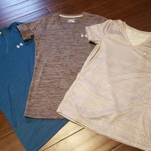 Womens Underarmour